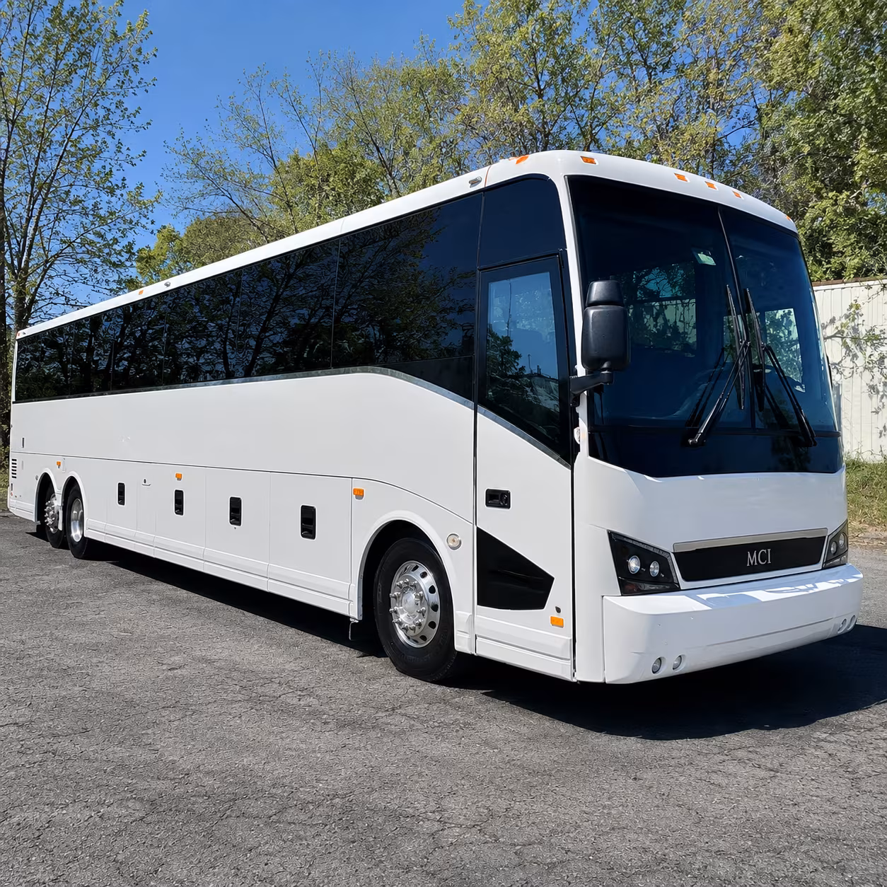 charter buses for corporate wine tour outings and team events near mount pleasant