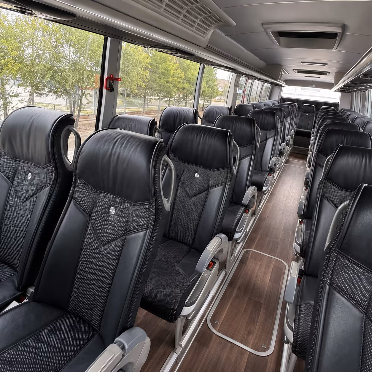charter buses for milestone birthday trips to isle of palms and sullivan s island