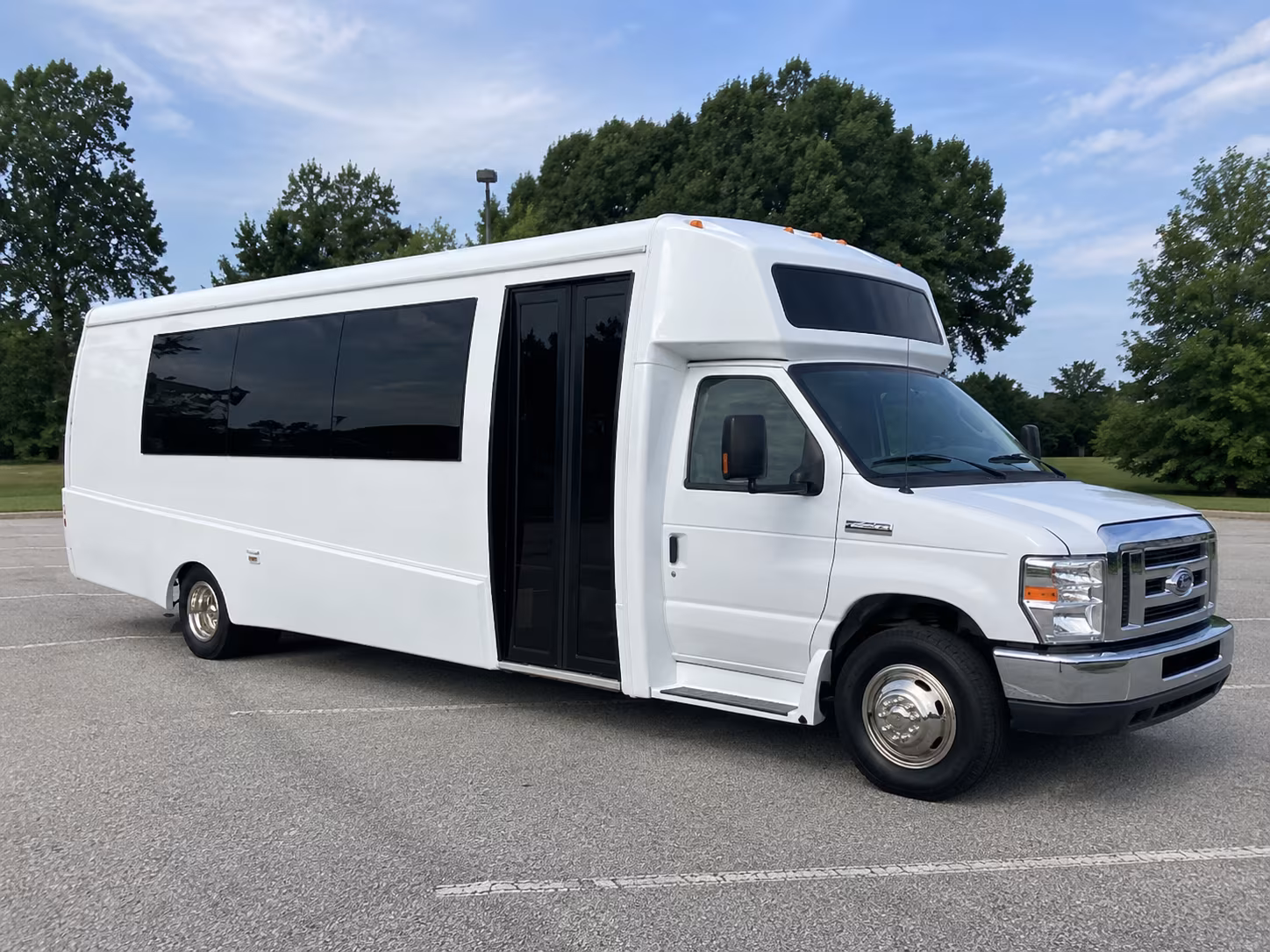 concert and music festival buses across the greater charleston metro