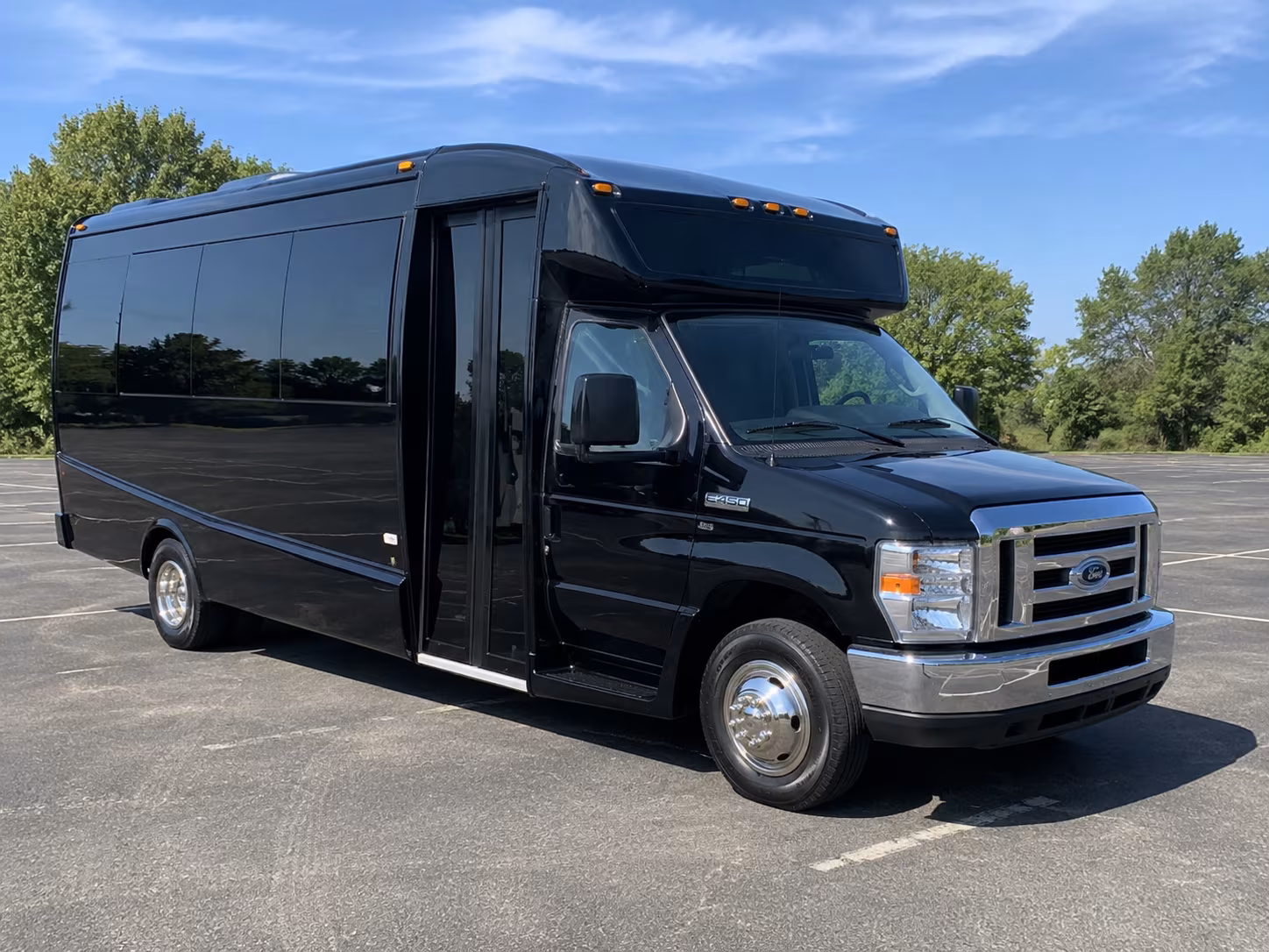 mount pleasant bachelor bachelorette transportation onboard