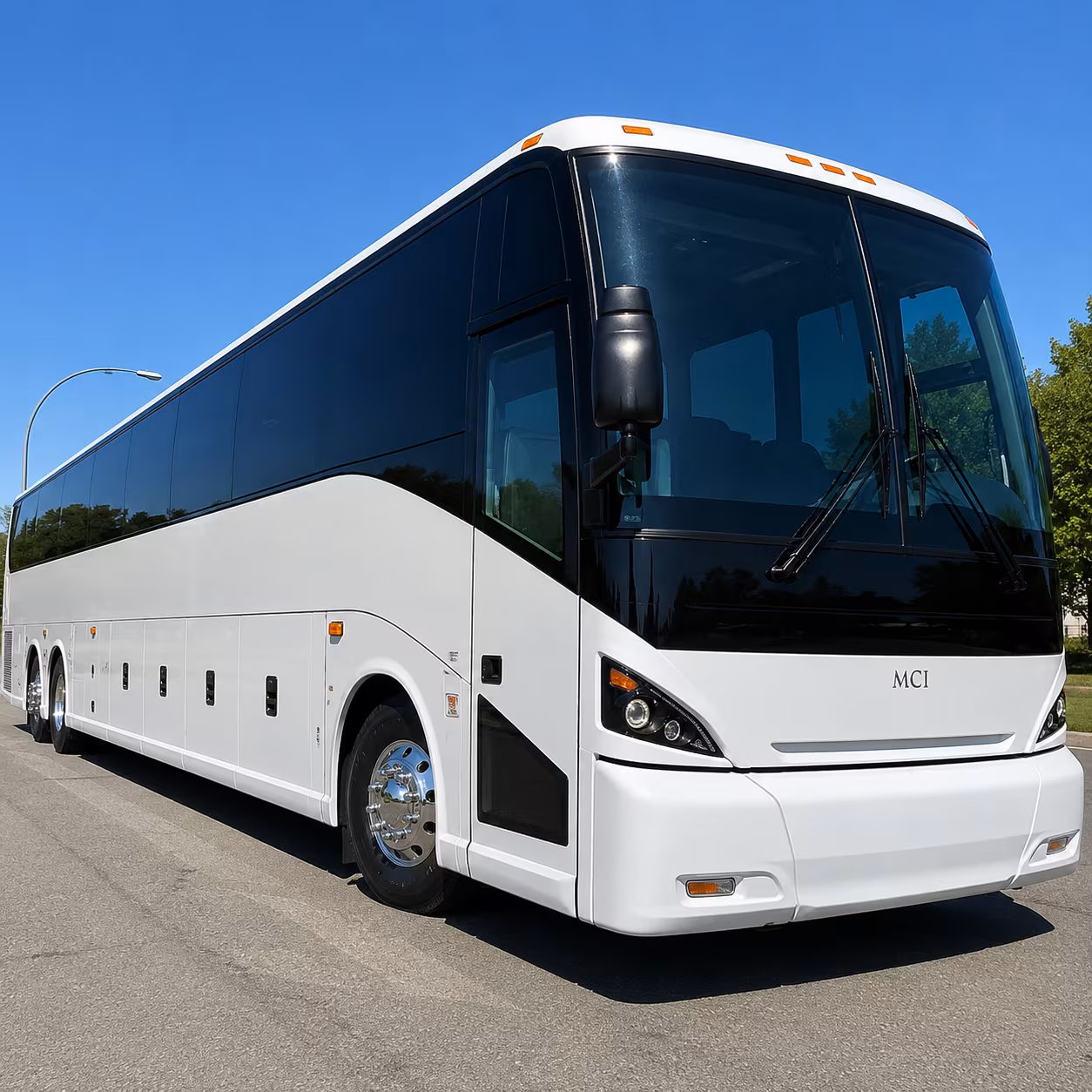 mount pleasant field trip transportation onboard seating