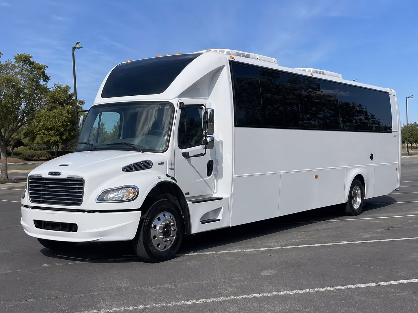 party buses for shem creek birthday bar crawls in mount pleasant