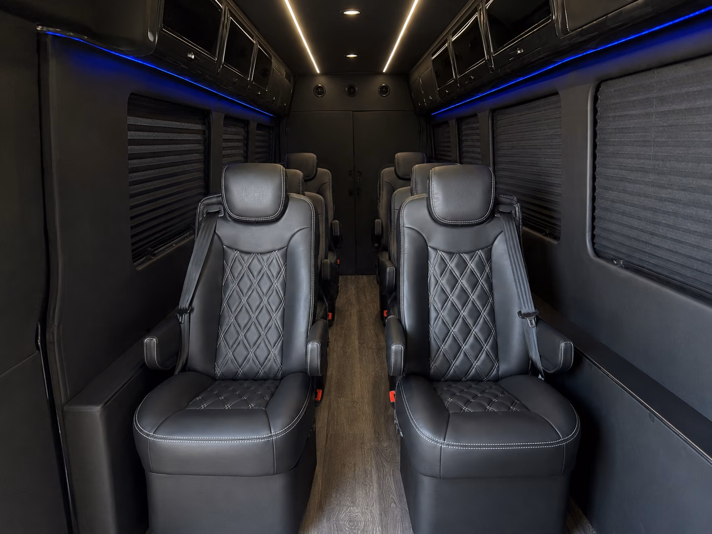 reserve transportation for your next bachelor or bachelorette party 3