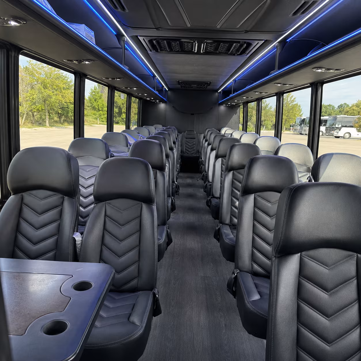 reserve transportation for your next birthday 2