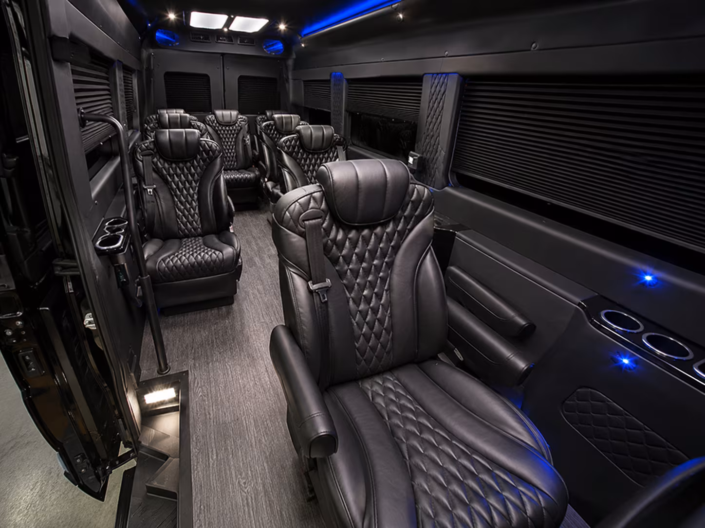 reserve transportation for your next birthday 4
