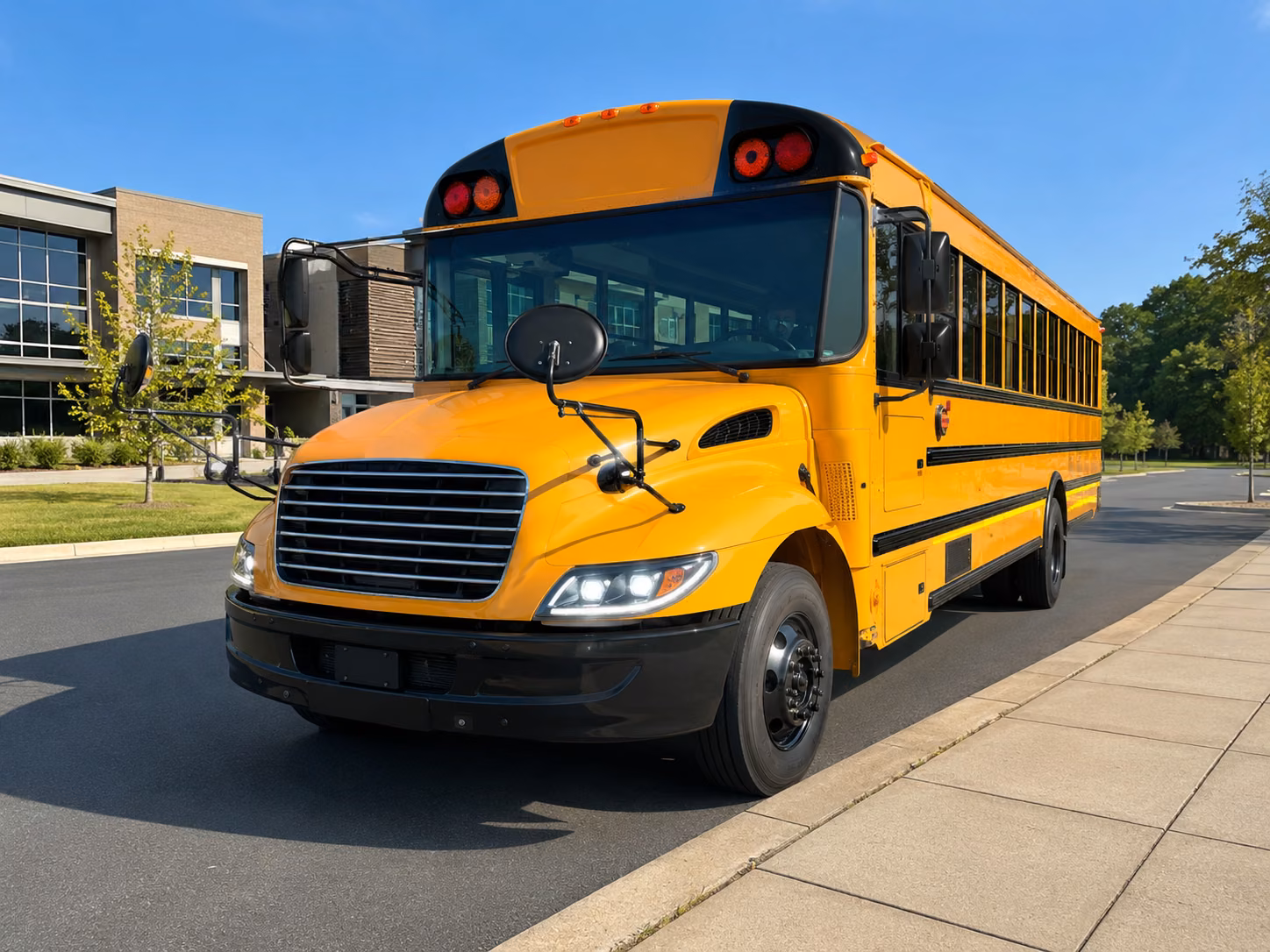 reserve transportation for your next church or religious group 1