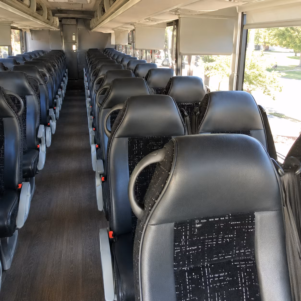 reserve transportation for your next church or religious group 4