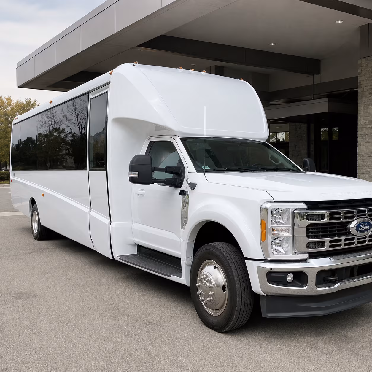 reserve transportation for your next church or religious group 5
