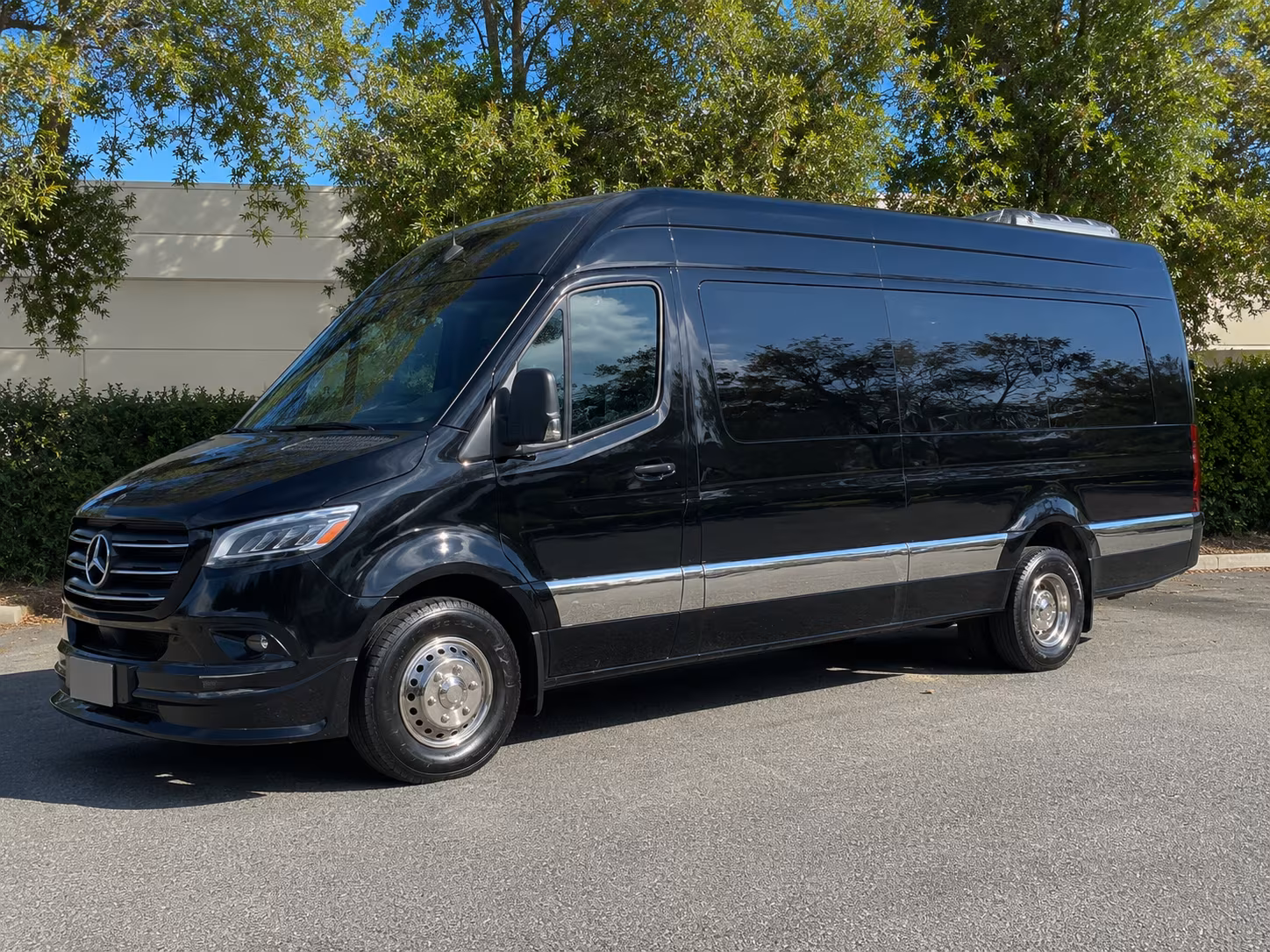 reserve transportation for your next concert or music festival 2
