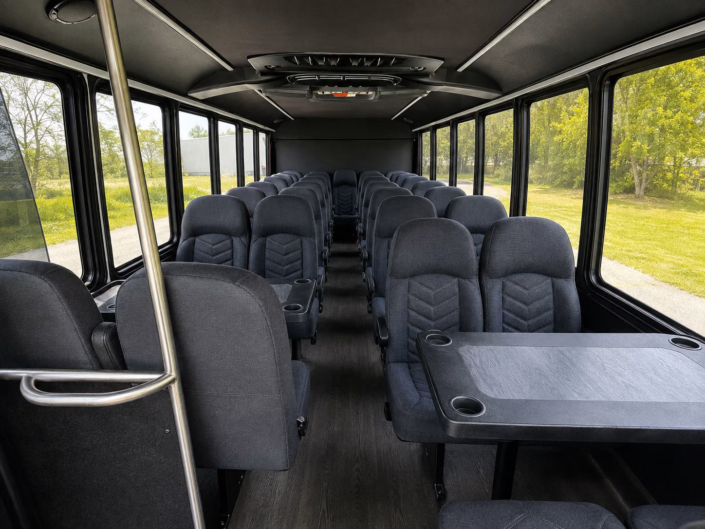 reserve transportation for your next concert or music festival 3