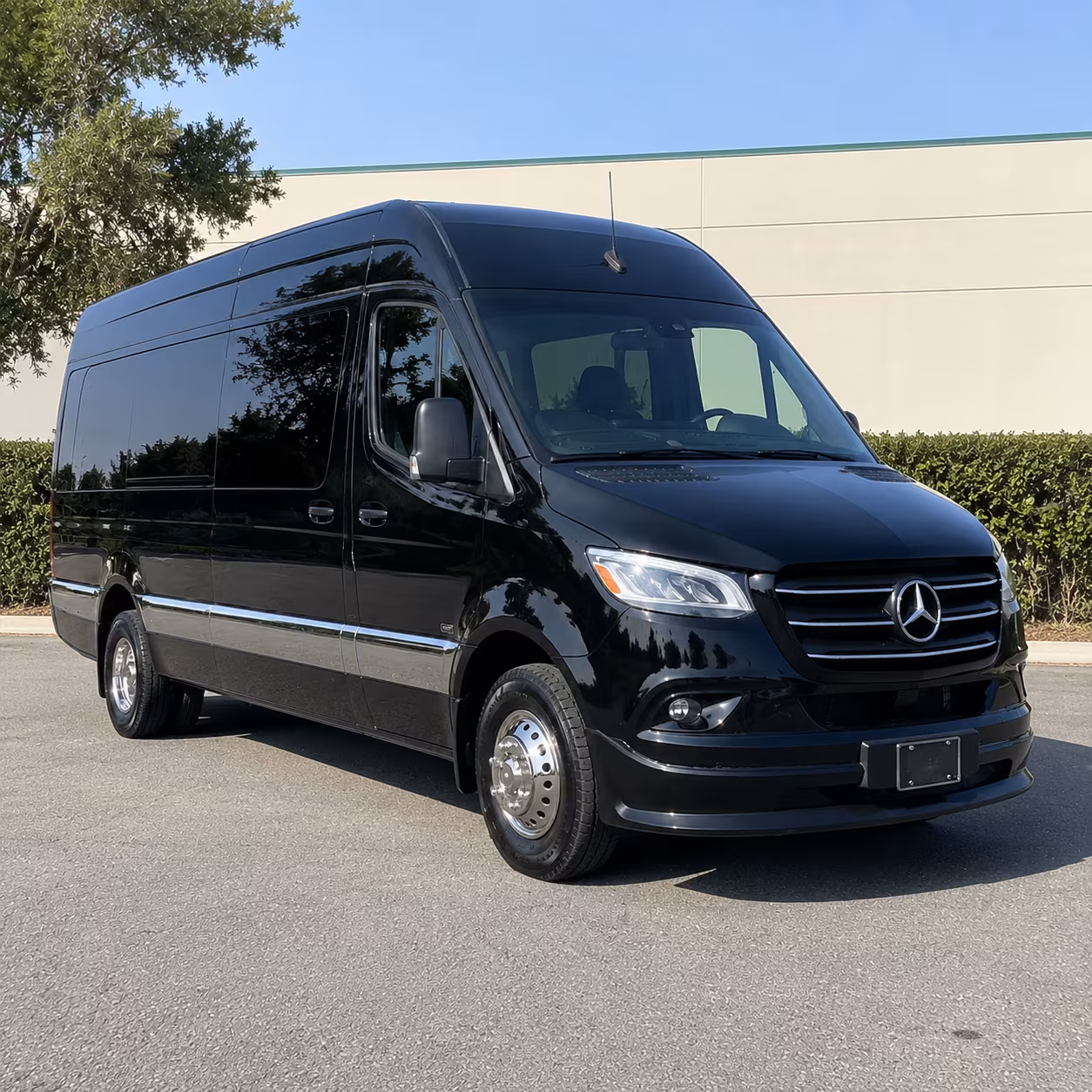 reserve transportation for your next concert or music festival 5