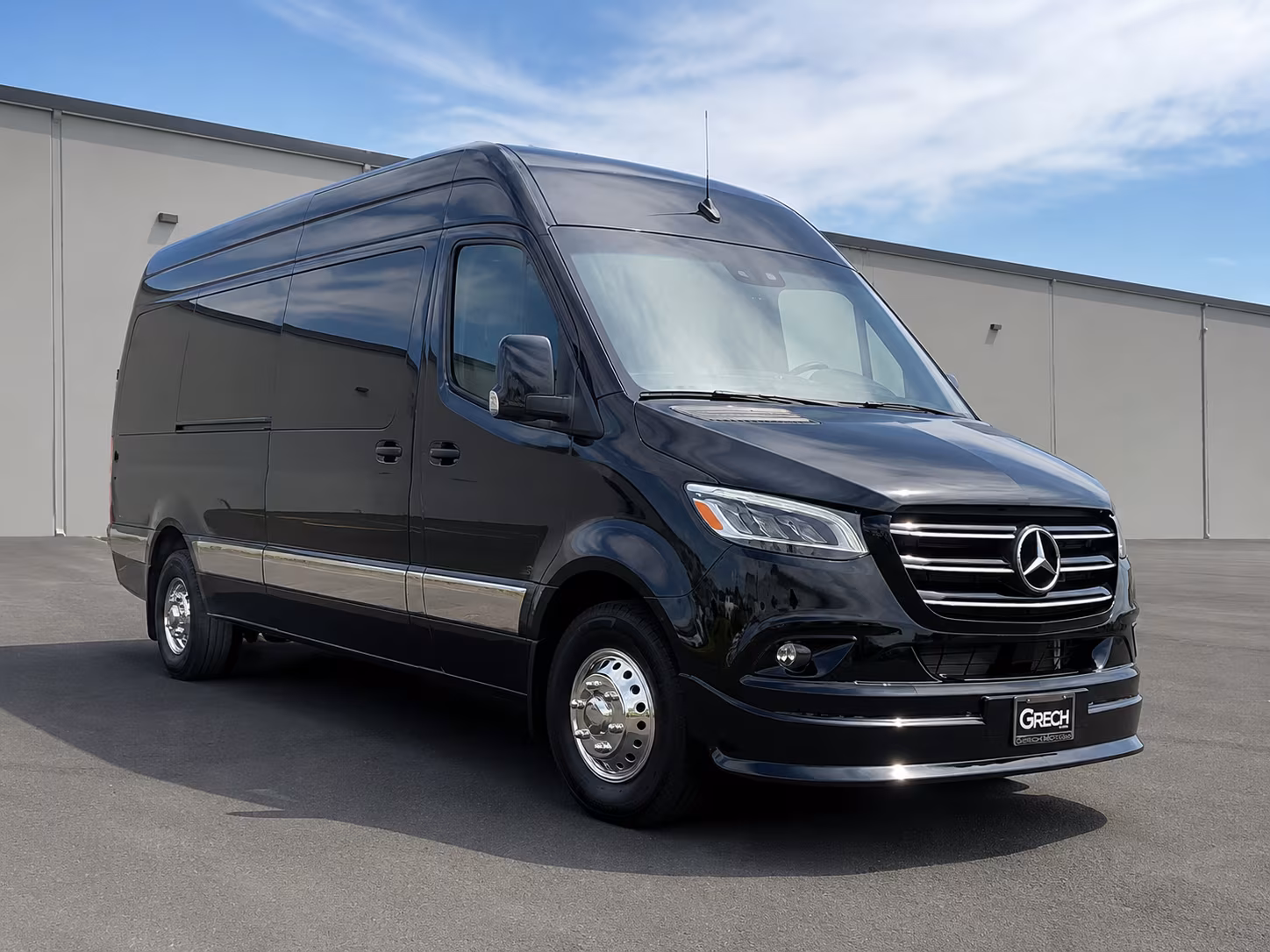 reserve transportation for your next convention or trade show 2