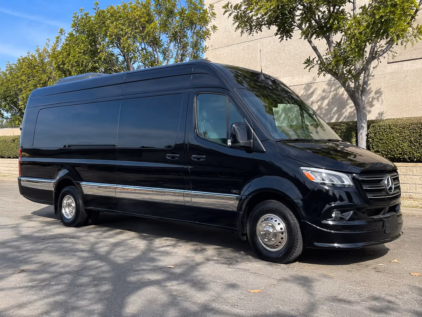 reserve transportation for your next convention or trade show 4