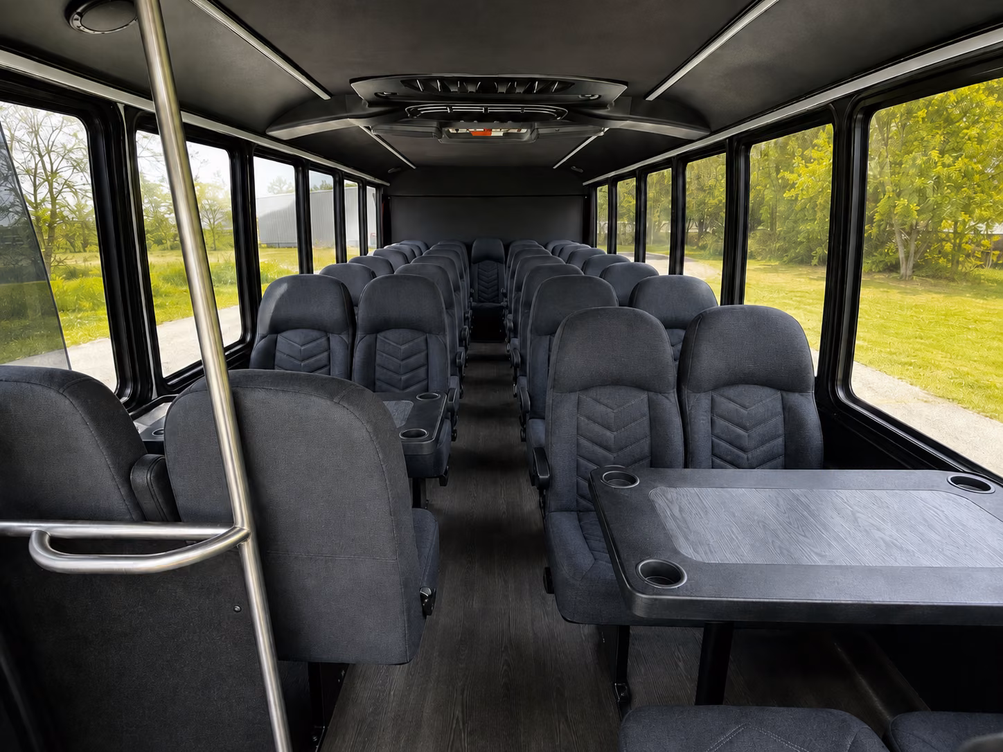 reserve transportation for your next corporate event 1