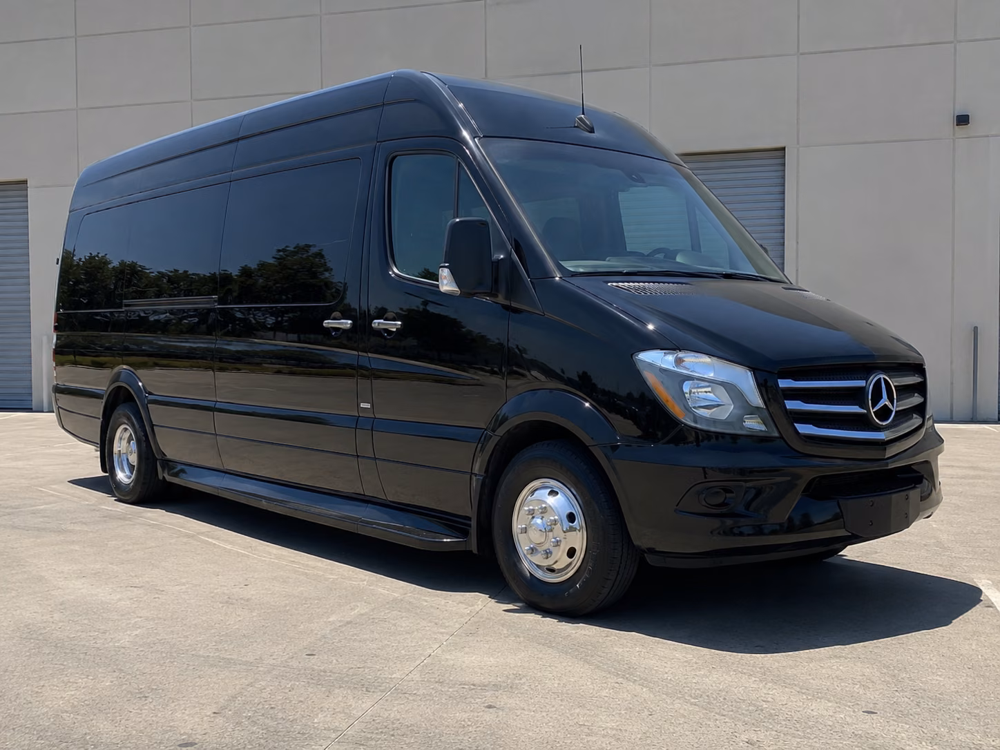 reserve transportation for your next private event 2