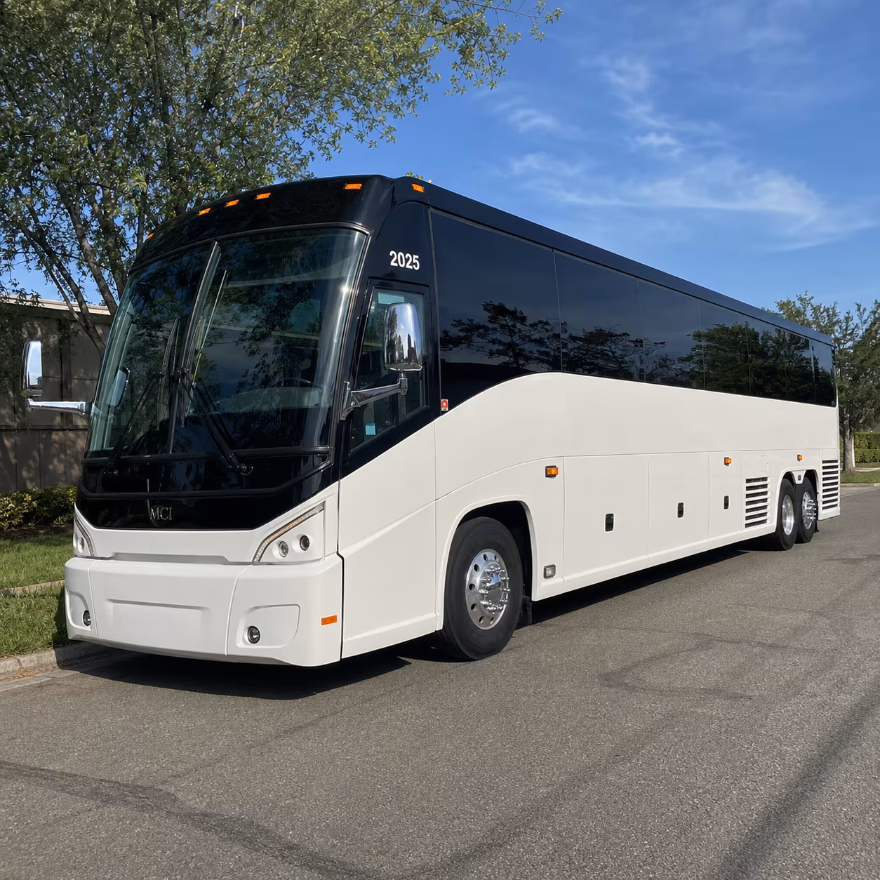 reserve transportation for your next private event 3