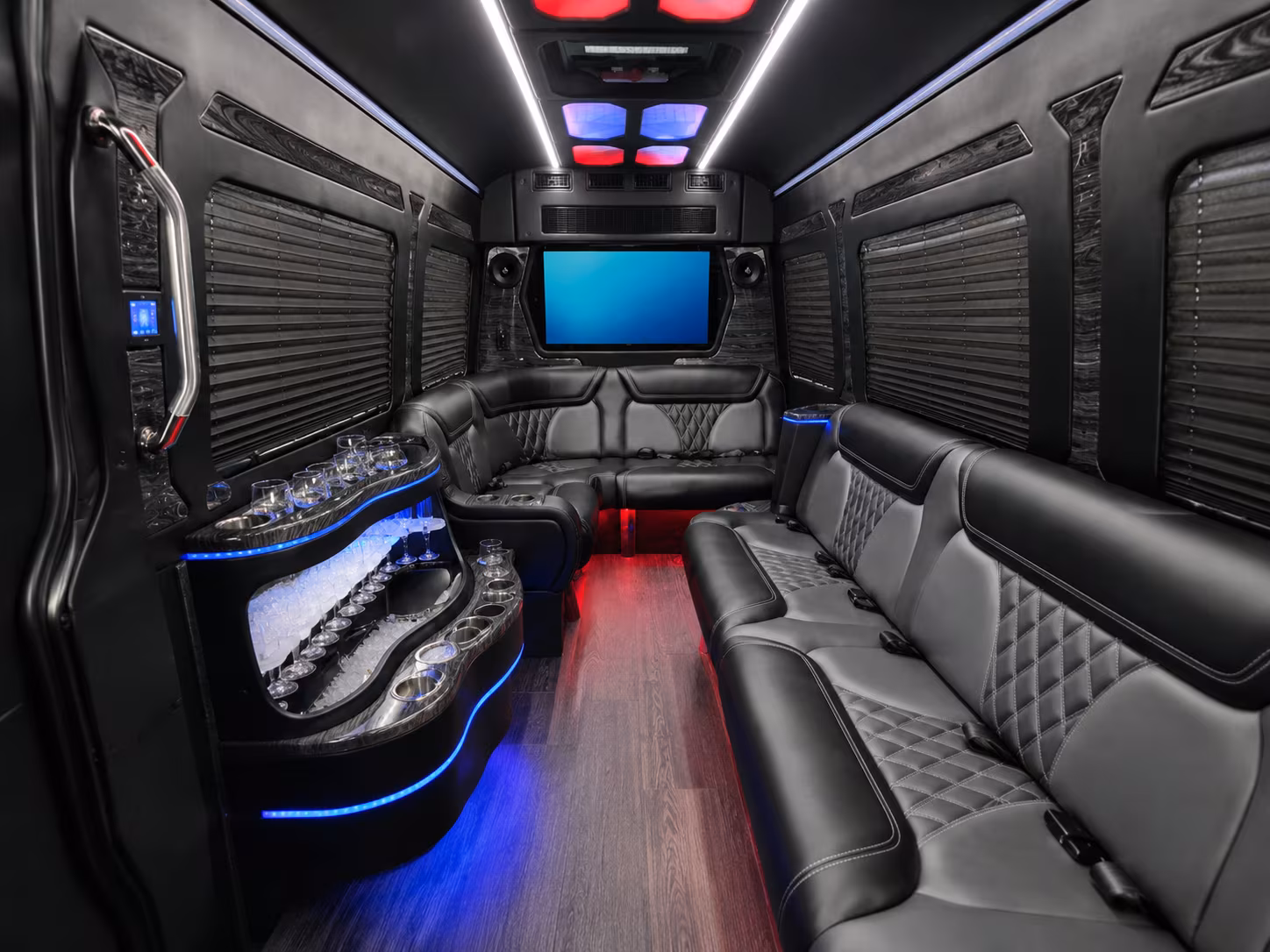reserve transportation for your next private event 4