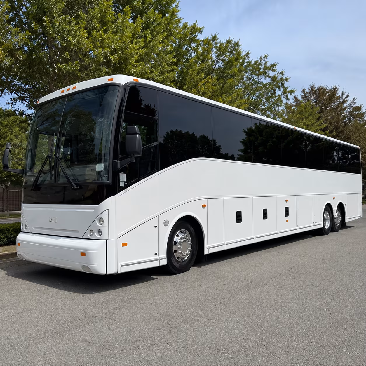 reserve transportation for your next prom 5