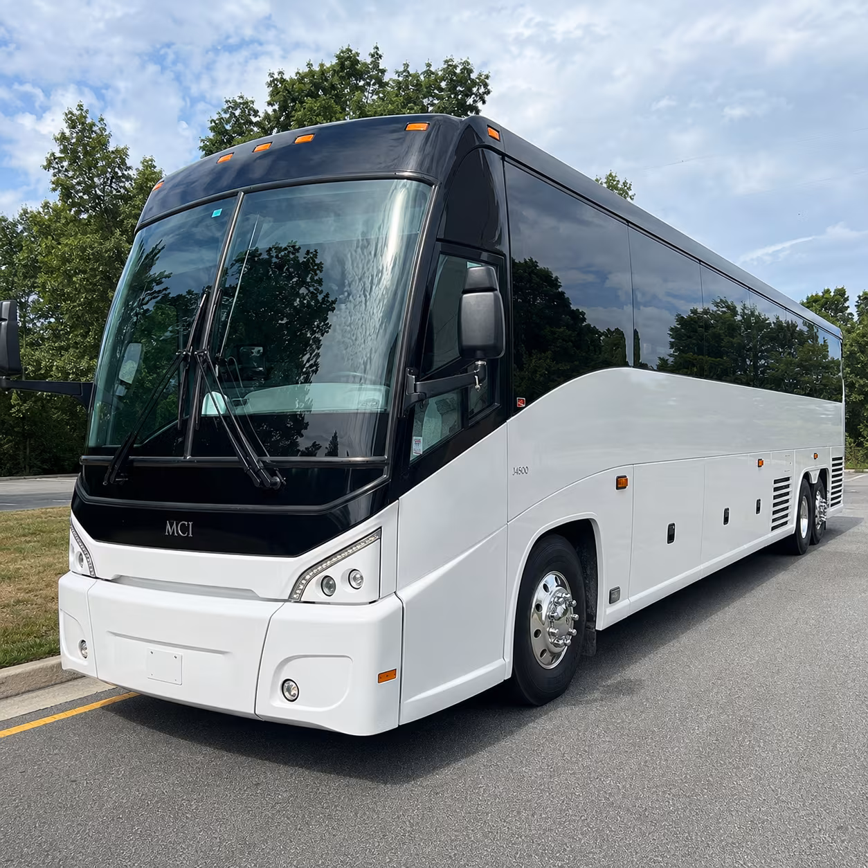 reserve transportation for your next sporting event 2