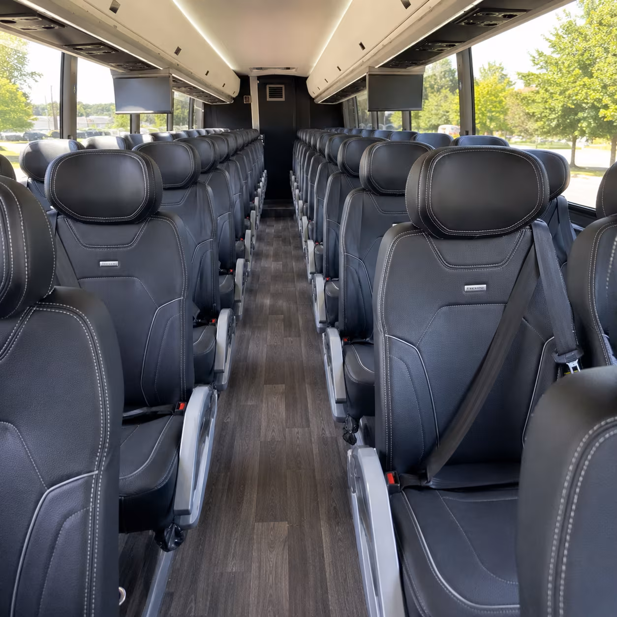 reserve transportation for your next sporting event 4