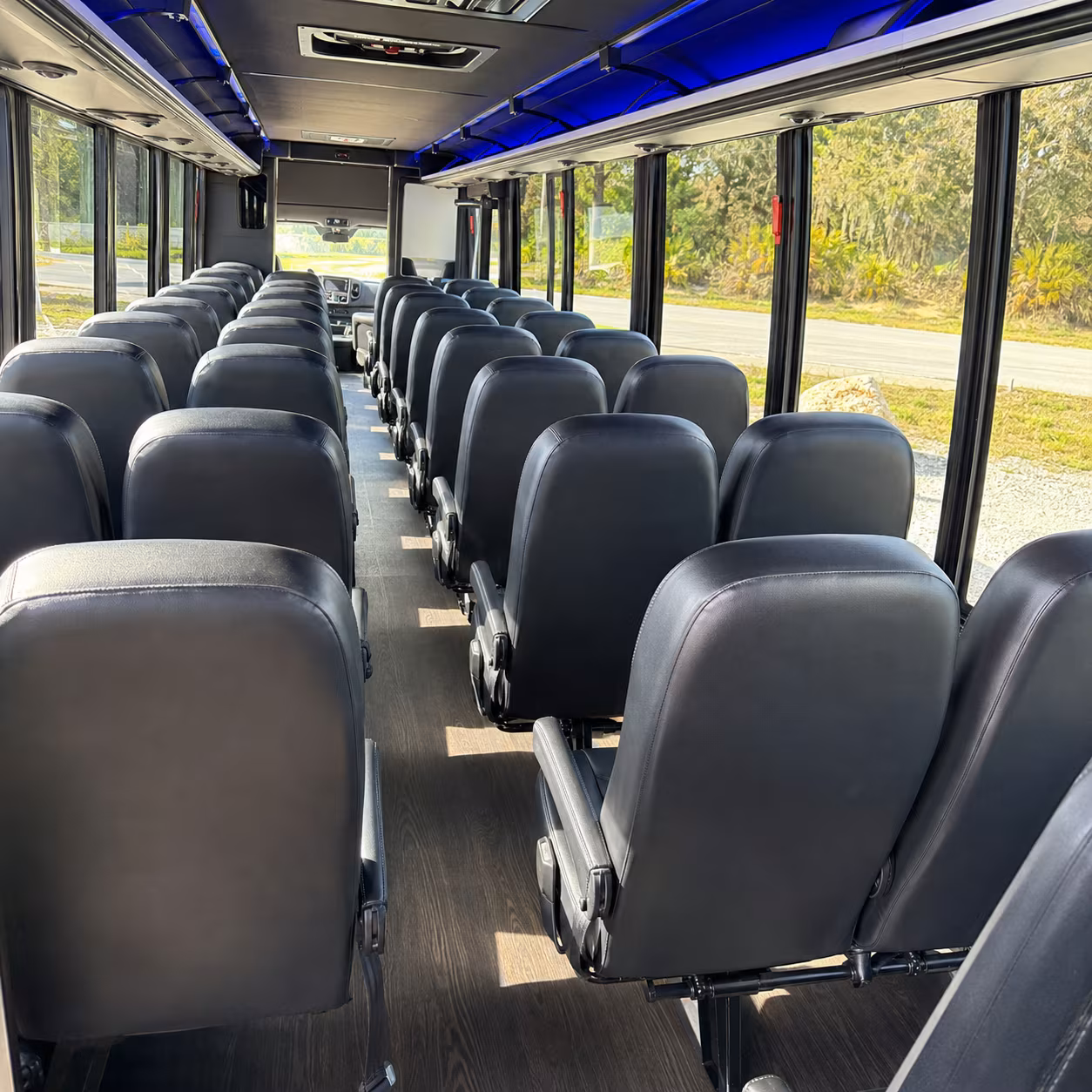 reserve transportation for your next wine tour 1