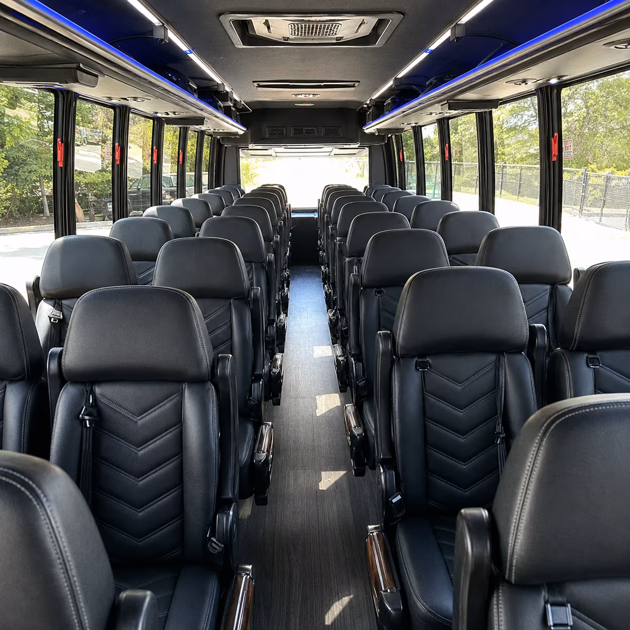 reserve transportation for your next wine tour 2